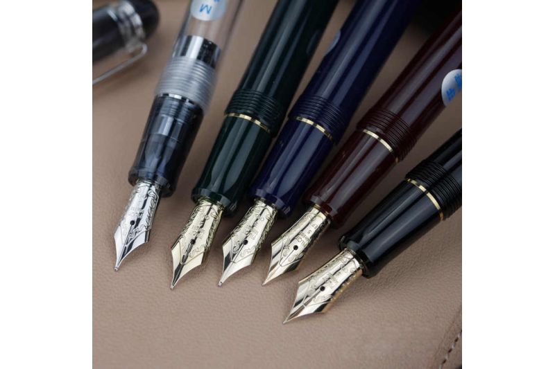 Những mẫu bút ký cao cấp Pilot mới nhất