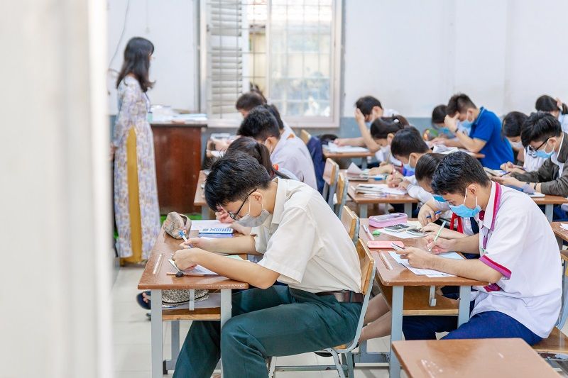 Đã tìm thấy 1122 Học sinh giỏi giải toán trên máy tính Casio cấp thành phố lần thứ 26