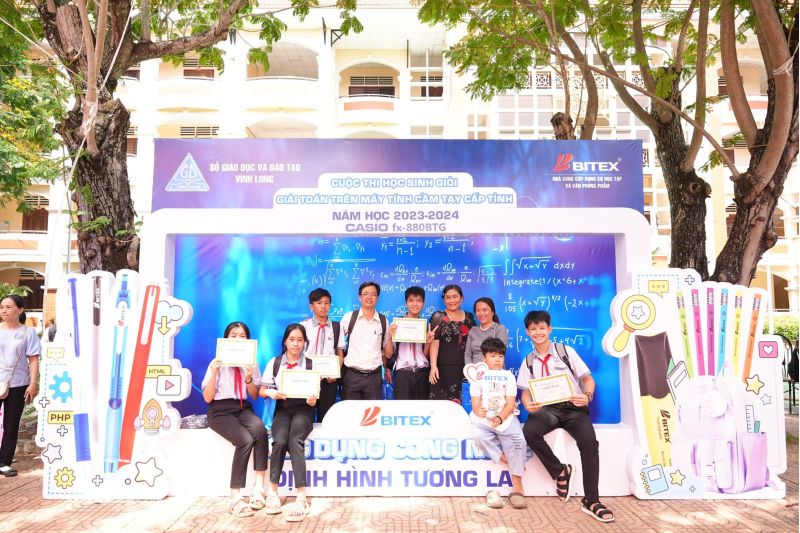 Trải nghiệm đa dạng cùng 