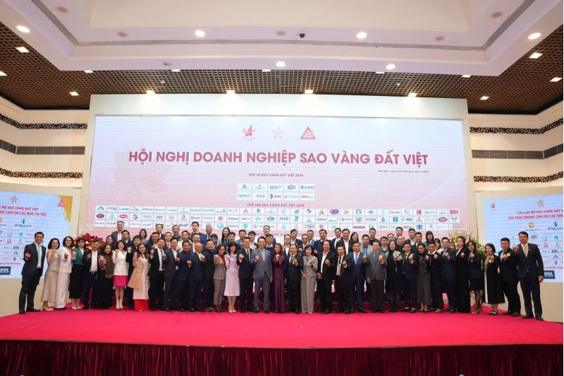 BITEX GIA NHẬP BAN CHẤP HÀNH CLB SAO VÀNG ĐẤT VIỆT