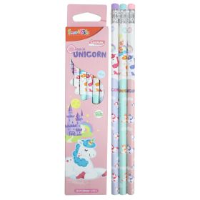 Bút chì 2B Unicorn SK-PC2B006