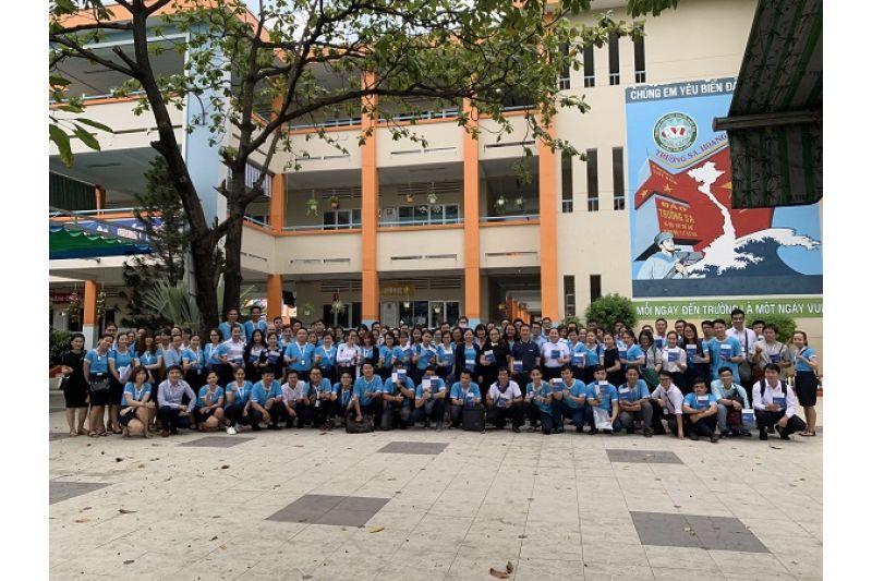 Chủ tịch HĐQT Nguyễn Xuân Dũng: Cốt lõi thành công của một doanh nghiệp chính là chất lượng