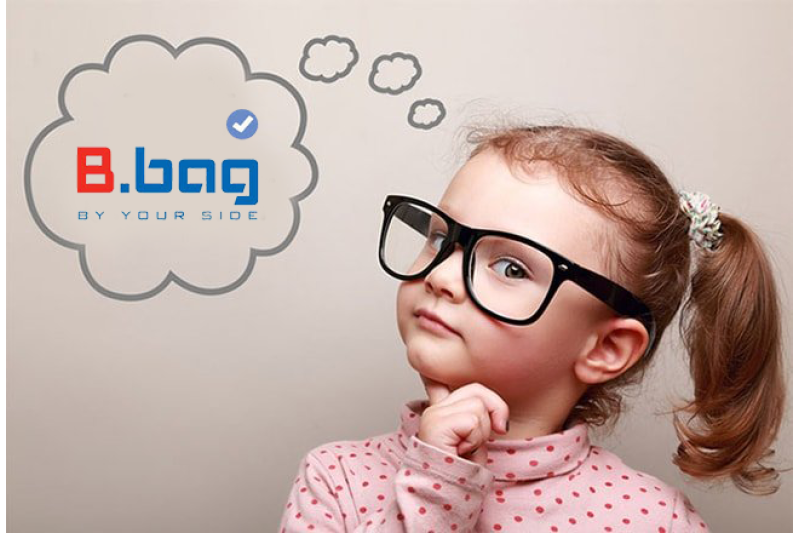 Có nên dùng balo B.bag hay không?