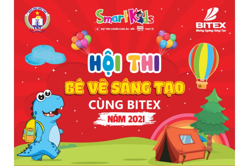 Khởi động Hội thi 