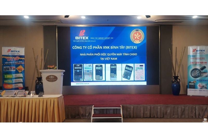 BITEX tham gia Hội thảo phân biệt hàng thật, hàng giả tại Hồ Chí Minh, Cần Thơ, Quảng Ninh, An Giang để hưởng ứng Ngày Sở hữu trí tuệ Thế giới