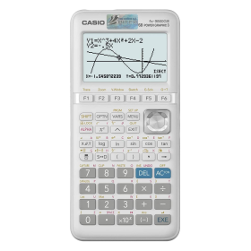 MÁY TÍNH ĐỒ HỌA CASIO FX-9860GIII