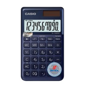 Casio SL1000SC