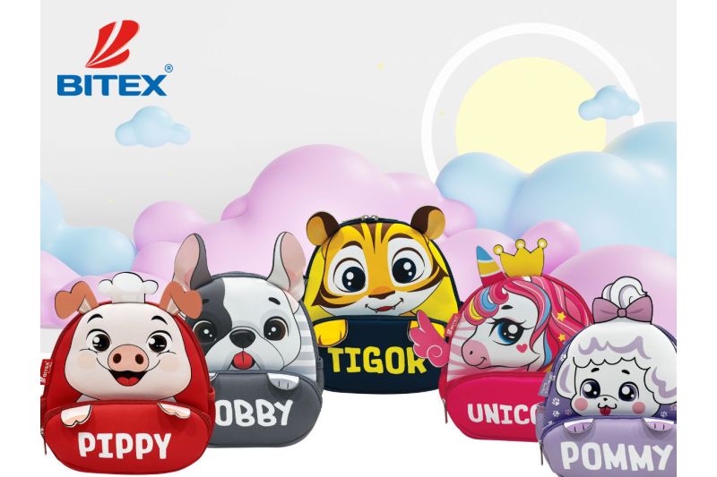 Đơn vị nào cung cấp balo mầm non chất lượng top 1 tại Việt Nam?