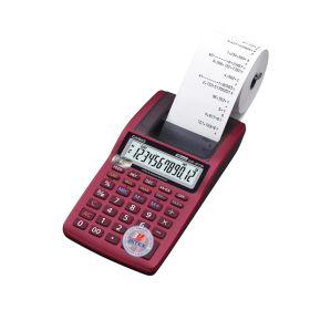 CASIO HR-8TM