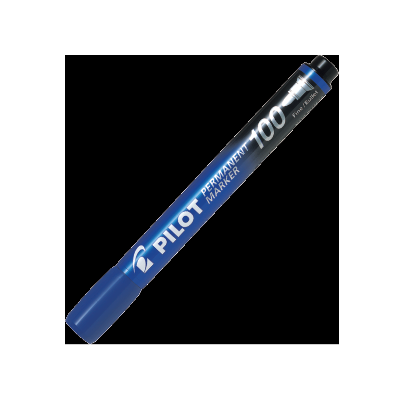 Bút lông dầu Permanent Marker 100