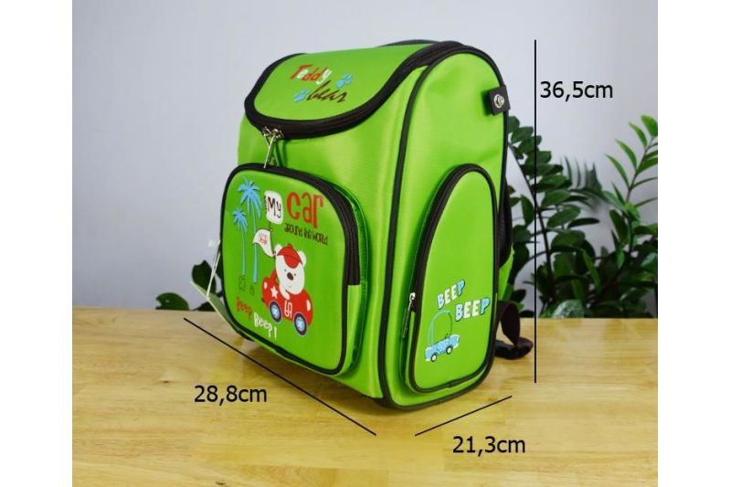 4 điều thú vị nhất cần ở balo chống gù cần được khám phá