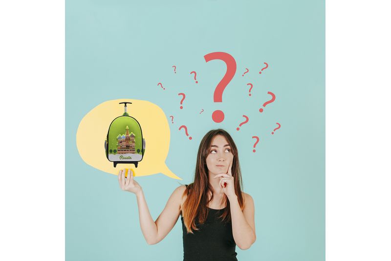 Bí quyết chọn mua một chiếc balo cần kéo phù hợp với các bạn nhỏ