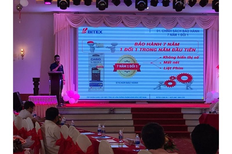 Hội nghị CLB các công ty sách và thiết bị trường học khu vực ĐBSCL lần thứ 31