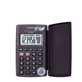 CASIO HL-820LV