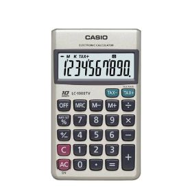 CASIO LC-1000TV