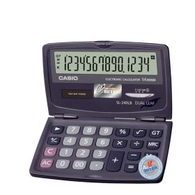 CASIO SL-240LB