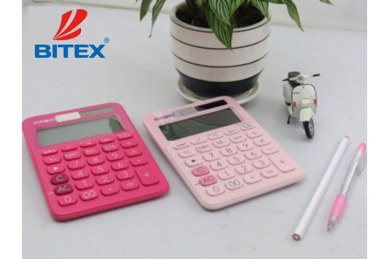 Tip hướng dẫn cách thay pin máy tính Casio nhanh và dễ dàng