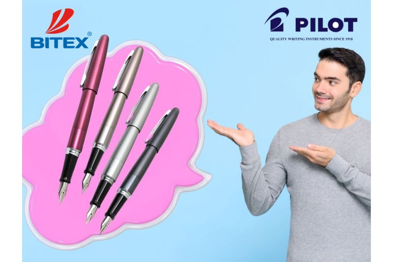 Gợi ý thương hiệu bút ký làm quà tặng sếp được yêu thích nhất