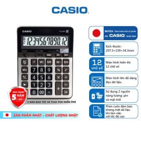 Máy tính Casio GX-120B