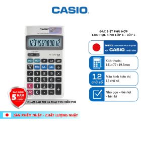 Máy tính CASIO HL-122TV