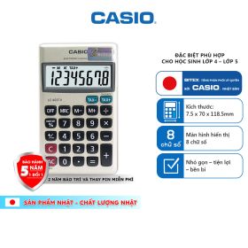 CASIO LC-403TV