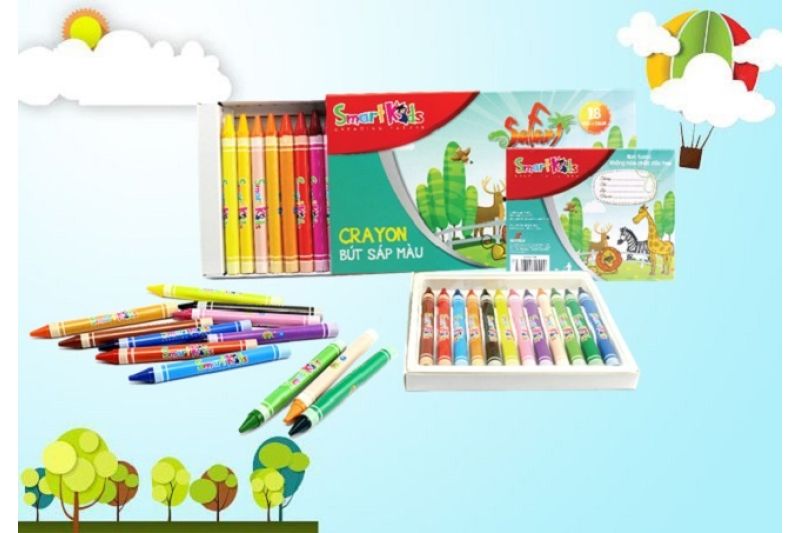 Mua đồ dùng học tập chất lượng tốt và giá rẻ ở đâu?