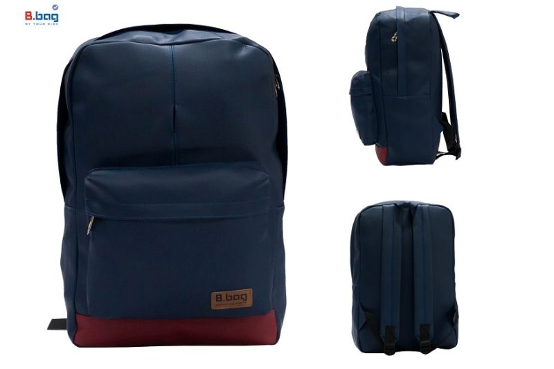 TOP 5 mẫu balo học sinh cấp 2 ấn tượng nhất của B.bag