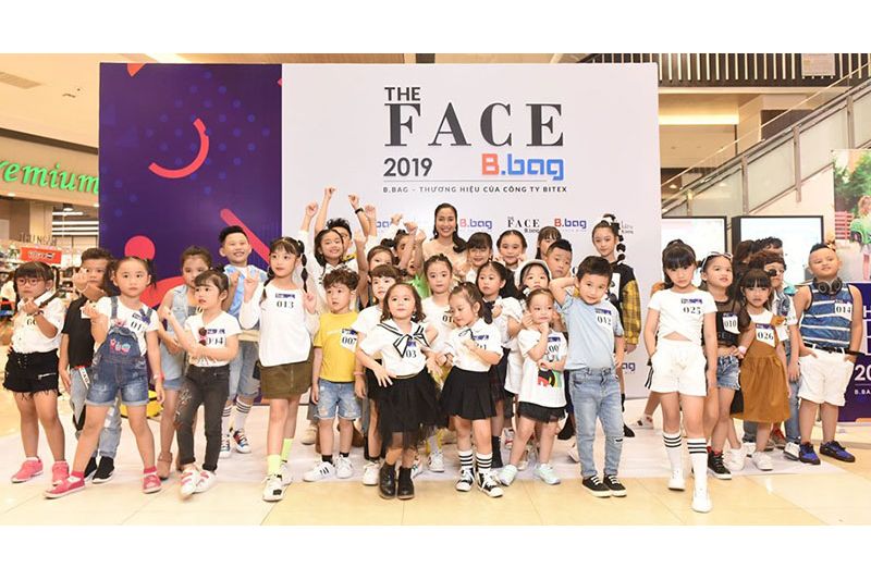 Đã tìm thấy chủ nhân ngôi vị Quán quân The Face B.bag mùa đầu tiên