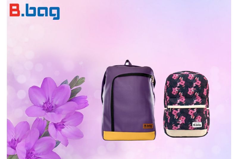 Màu sắc của chiếc balo, cặp sách hé lộ điều gì về con người bạn?