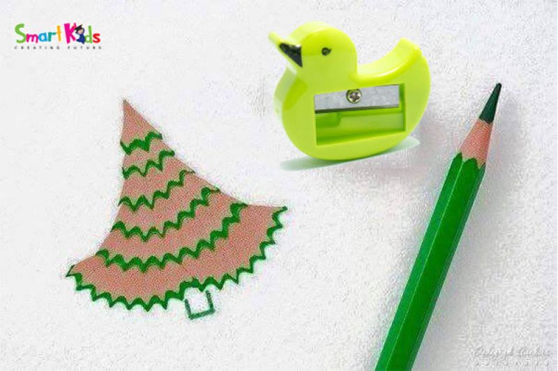 Học mẹ Nhật kích thích trí thông minh của con bằng dụng cụ học tập