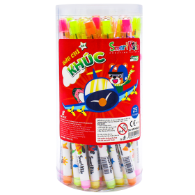 Bút chì khúc thân đục SK-NPCHB001