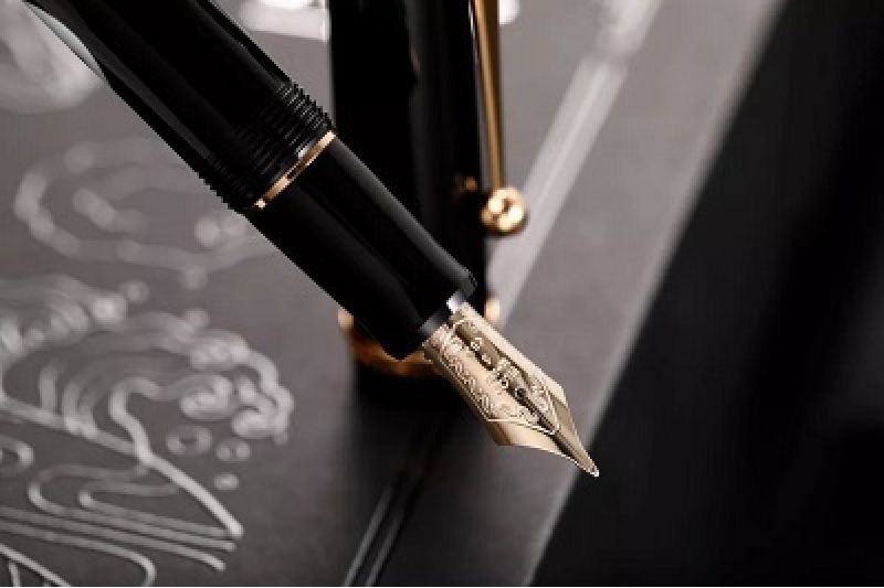 Pilot Custom 74: Dòng bút 'định vị' thương hiệu cá nhân