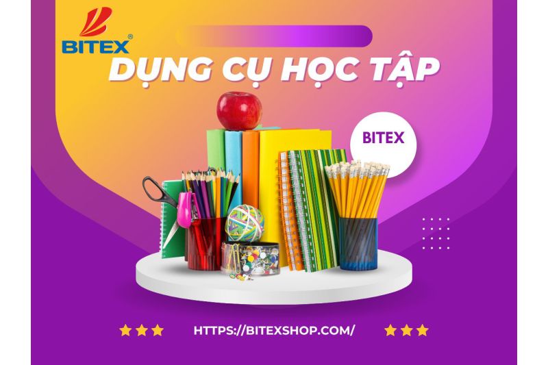 Điểm danh các loại đồ dùng học tập lớp 1 giúp bé tư duy nhanh