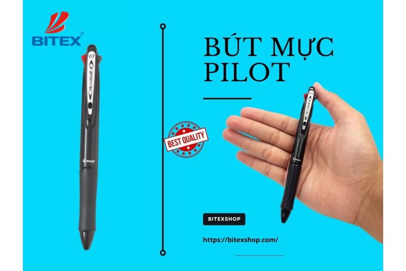Khám phá thế giới của bút mực - Sự đa dạng và tự do biểu đạt