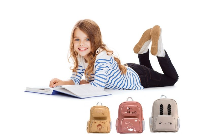 Những tiêu chí nào chọn mua balo học sinh cấp 2?