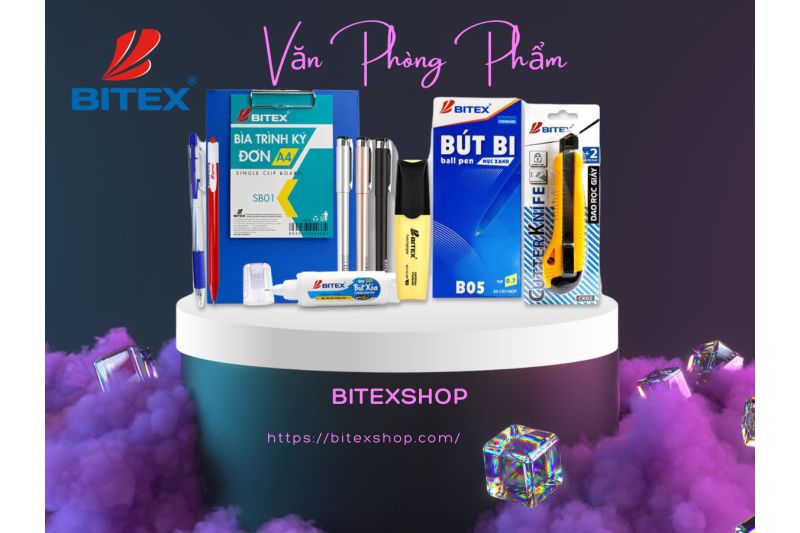 Khám phá địa chỉ mua sắm văn phòng phẩm Quận 2 đa dạng, uy tín