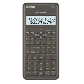 Máy tính Casio FX-570MS NEW