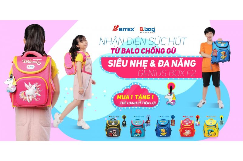 Làm thế nào để mua được balo chống gù chính hãng tốt nhất?
