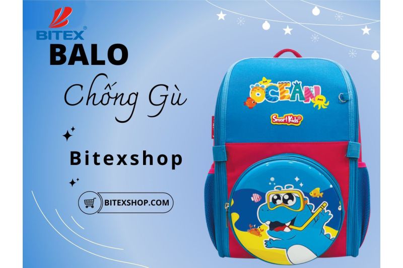 Nên mua ba lô chống gù thương hiệu nào để có chất lượng và an toàn?