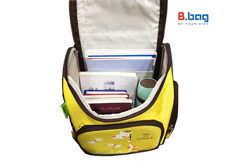 5 tiêu chí chọn balo chống gù chất lượng