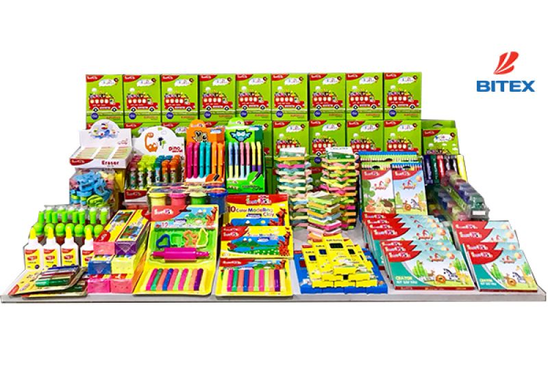 BITEX tổ chức chương trình Thỏa sức trưng bày nhận ngay quà tặng gần 2 tỷ đồng