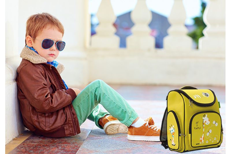 Hãng balo chống gù siêu nhẹ Việt được đánh giá cao
