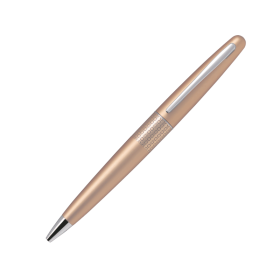 Bút ký Mr mực xanh (Thân Gold) BP-MR1-M-GDZ-L
