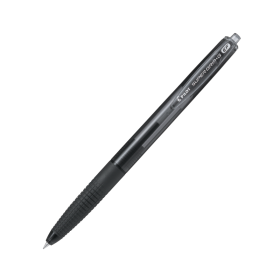 Bút bi Super Grip.G mực đen BPGG-8R-EF-BB