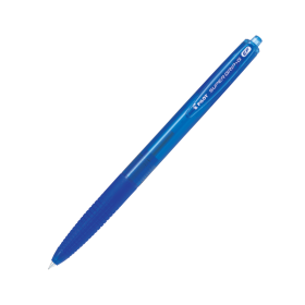 Bút bi Super Grip.G mực xanh BPGG-8R-EF-LL