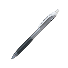 Bút chì bấm Rexgrip (Thân đen trong) HRG10R-CB-BGD2B