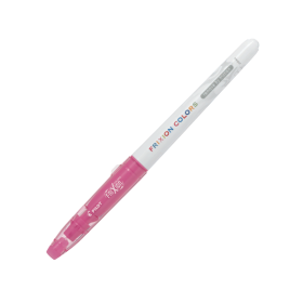 Bút dạ quang xóa được Frixion Colors màu hồng SW-FC-P-ME