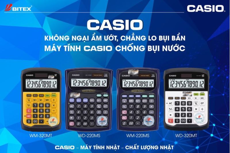 Máy tính chống bụi chống nước bền bỉ