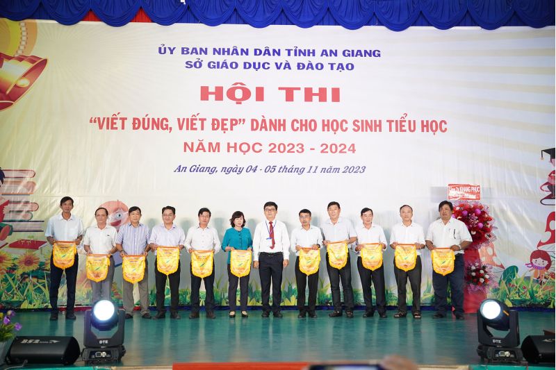 BITEX hân hạnh đồng hành cùng hội thi 