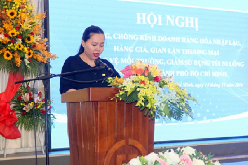 BITEX quyết tâm bảo vệ người tiêu dùng và uy tín thương hiệu